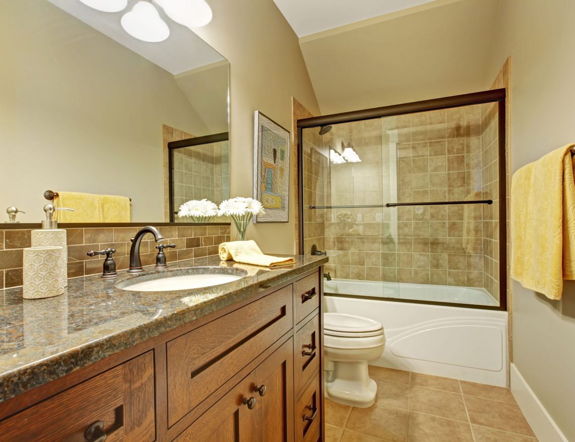 Bathroom Remodeling Multiple Services